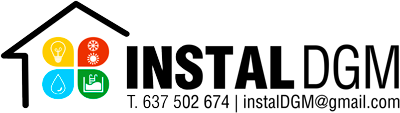 INSTALDGM Logo